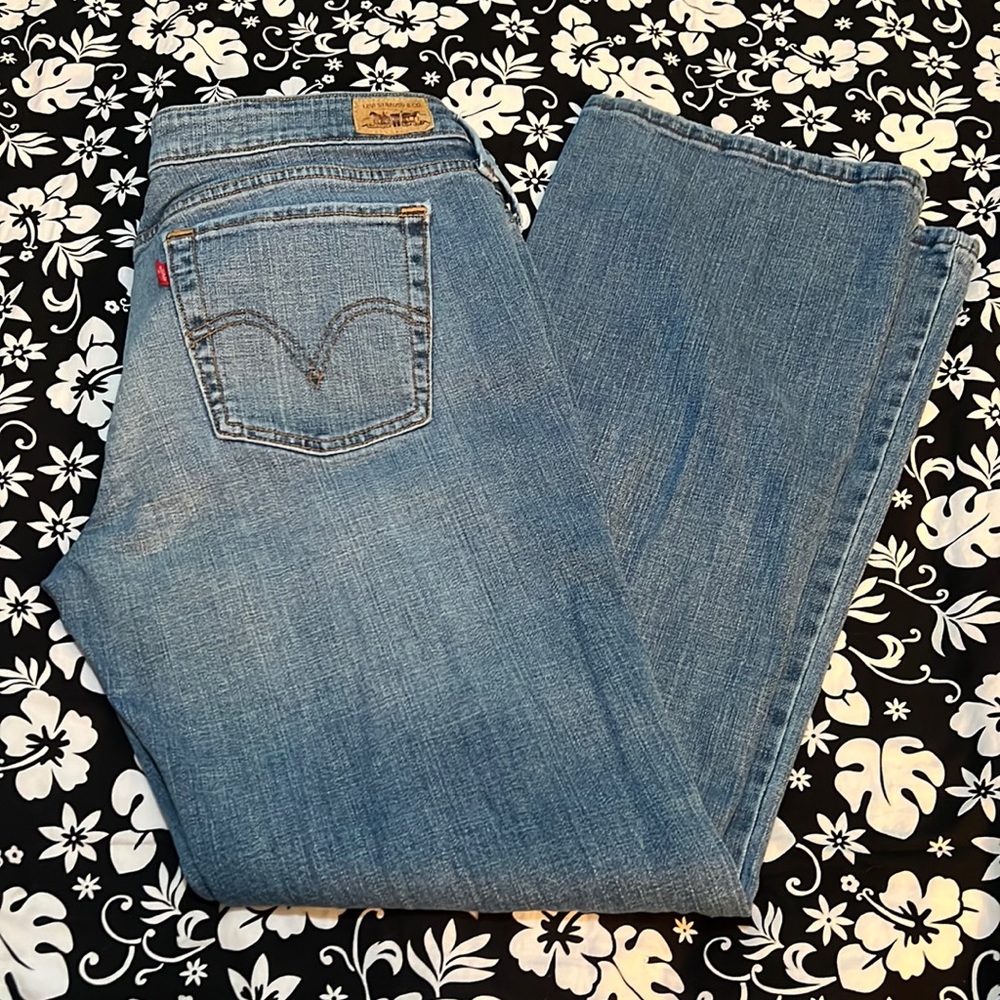 Levi Jeans
